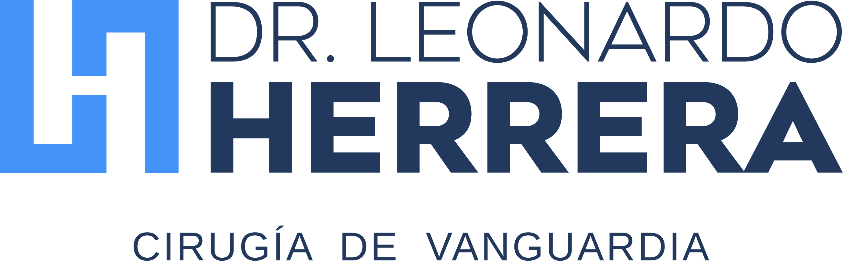 Dr. Leonardo Herrera